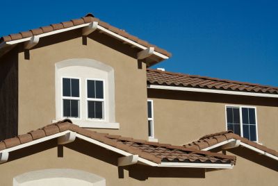 EIFS Installation