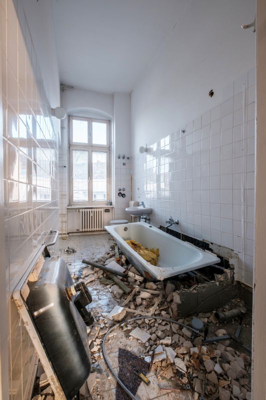 Bathroom Enlargement in Sarasota, FL