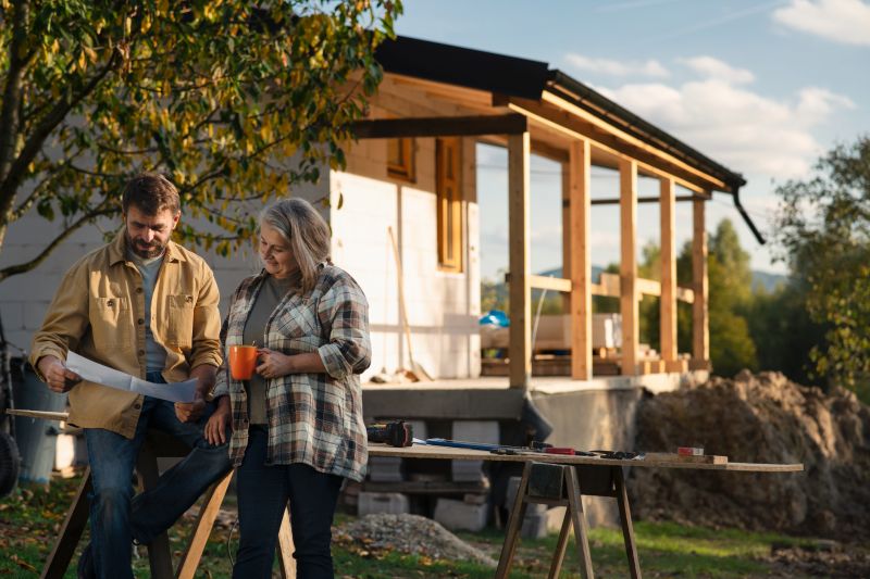 Building Repair Service in Denver, CO