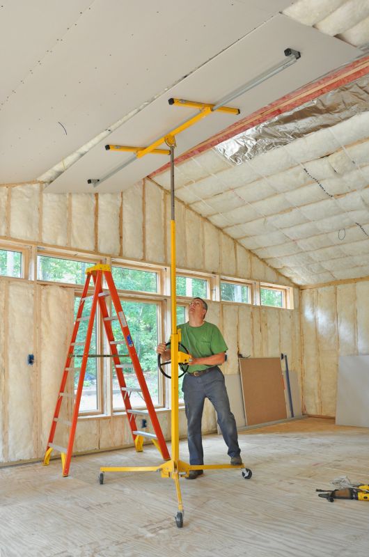 Ceiling Removal Service in Houston, TX