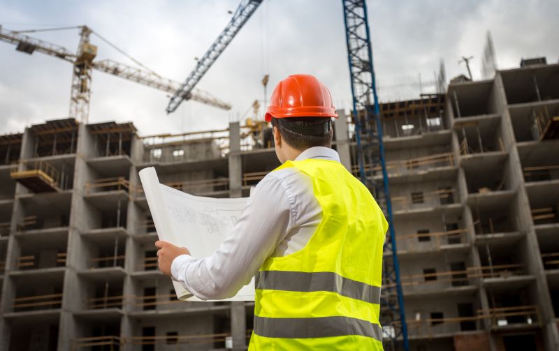 Construction Service in Summerville, SC
