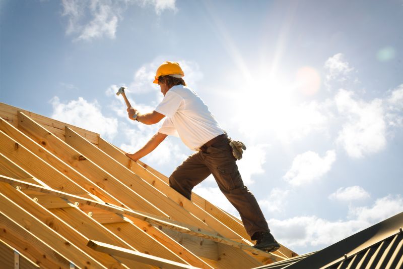 Exterior Home Repair in Summerville, SC