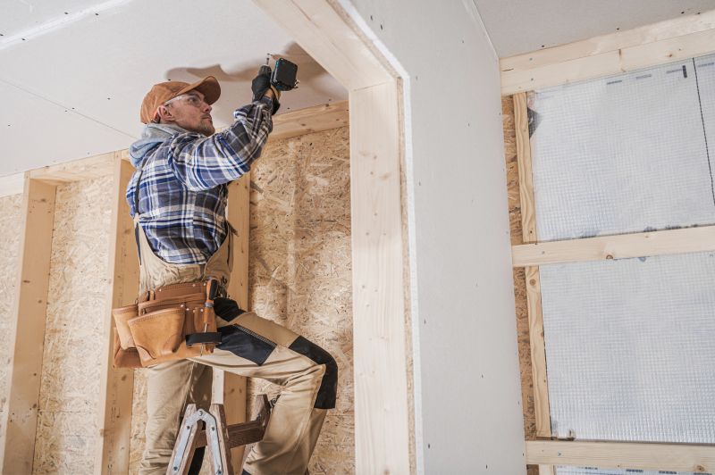 General Contractor Service in Charleston, SC