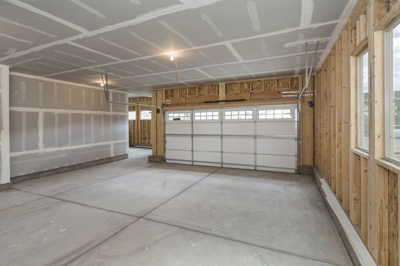 Interior Finishing in Denver County, CO