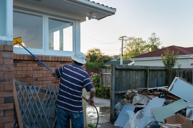 Laundry Room Construction in Santa Rosa, CA