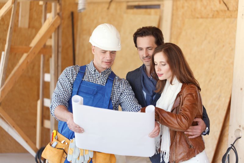 Laundry Room Construction in Santa Rosa, CA