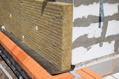 Create an Excellent AIR and Water Barrier with EIFS Installation!